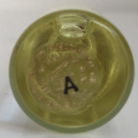 VERSACE Yellow Diamond 10ml. edt rollerball - Picture 5 of 6